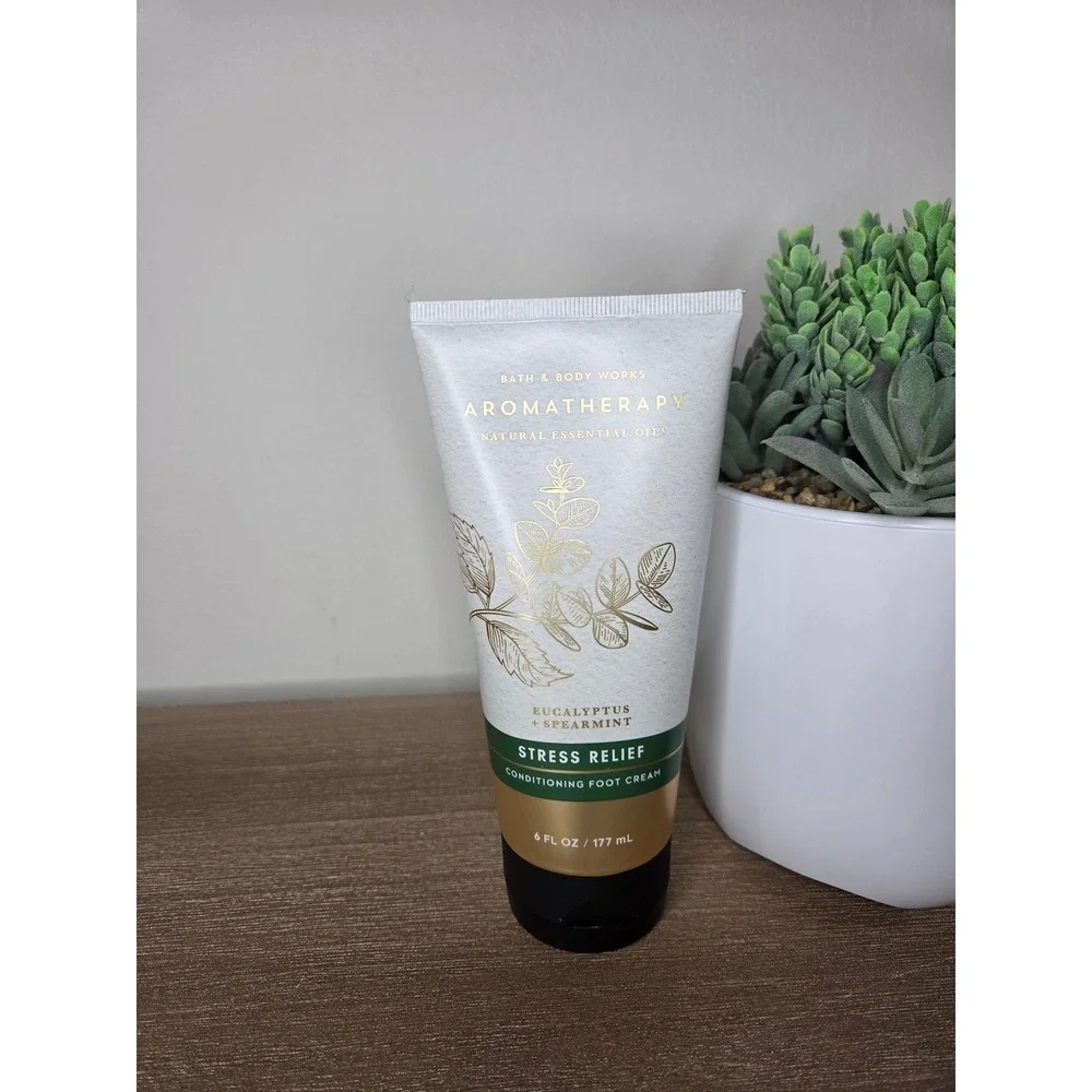 Bath & Body Works bath body
